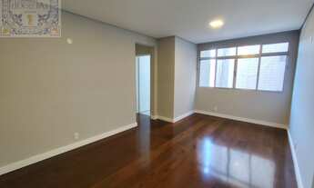 Imagem: Apartamento reformado com 2 quartos, vaga