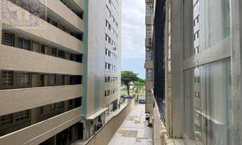 Imagem: Venda KITNET Santos SP - mAr dOce lAr em