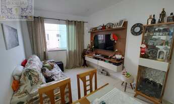 Imagem 2: Casa em Villágio a venda com 3 quartos e 1 vaga no bairro do Macuco em Santos / SP