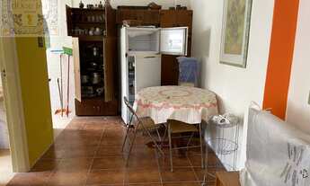 Imagem: Apartamento à venda 2 quadras praia Gonzaguinha