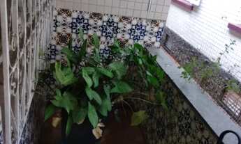 Imagem 2: Venda Casa Santos SP - mAr dOce lAr com 3 dormitórios e varanda no Boqueirão!