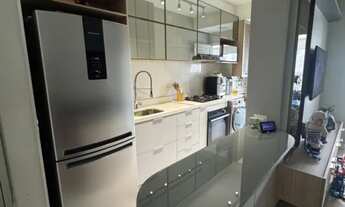 Imagem: Venda Apartamento Santos SP - mAr dOce lAr