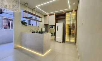 Imagem: Venda Apartamento Santos SP - mAr dOce lAr