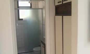 Imagem 4: Apartamanto Flat mobiliado com Vista Mar na Praia do Itararé em São Vicente / SP