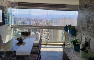 Imagem 6: Venda Apartamento Santos SP - mAr dOce lAr 500m do mar, possivel porteira fechada, na Pont