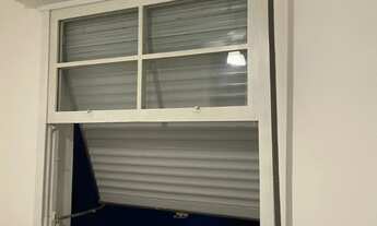 Imagem 7: Apartamento com 2 quartos Mobiliado na Quadra da Praia do Boqueirão em Santos / SP