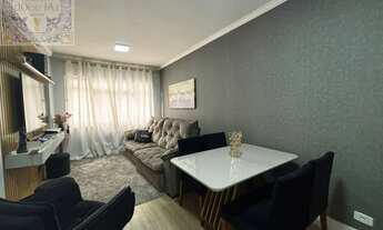 Imagem 3: Venda Apartamento Santos SP - mAr dOce lAr todo reformado em prédio com elevador no Campo