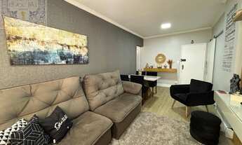 Imagem: Venda Apartamento Santos SP - mAr dOce lAr