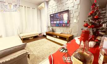 Imagem 3: Venda Apartamento Santos SP - mAr dOce lAr com vista mar, 3 dormitórios e 2 vagas de garag