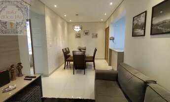 Imagem: Venda Apartamento Santos SP - mAr dOce lAr