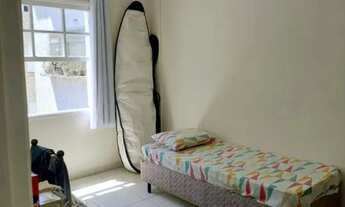 Imagem 7: Apartamento amplo com 2 dormitórios e vaga de garagem fechada, no bairro do Marapé em Sant