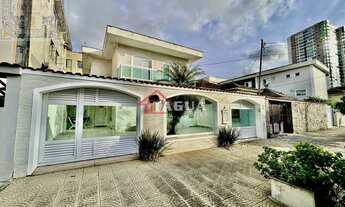 Imagem: Venda Casa Santos SP - mAr dOce lAr com