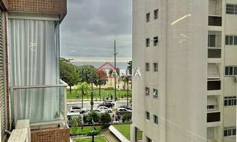 Imagem: Venda Apartamento Santos SP - mAr dOce lAr