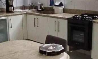 Imagem 5: Apartamento Clássico Amplo 3 suites e dependência completa - Gonzaga - Santos/SP