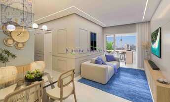 Imagem: Apartamento novo a ser entregue em Março