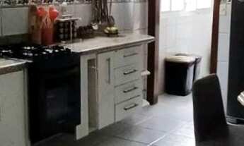 Imagem 6: Apartamento Clássico Amplo 3 suites e dependência completa - Gonzaga - Santos/SP