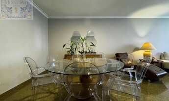 Imagem 2: Apartamento Clássico Amplo 3 suites e dependência completa - Gonzaga - Santos/SP