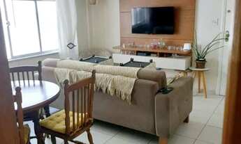 Imagem: Apartamento amplo com 2 dormitórios e vaga