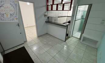 Imagem: Aluguel Apartamento Santos SP - mAr dOce