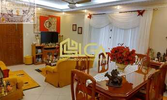 Imagem: Venda Apartamento Santos SP - mAr dOce LAr