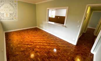 Imagem: Venda Apartamento Santos SP - mAr dOce lAr