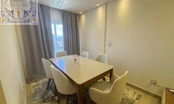 Imagem 4: Venda Apartamento Santos SP- mAr dOce lAr Novo, com Sacadas e Lazer completo a 3 quadras d