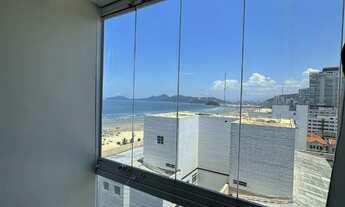 Imagem: Venda Apartamento Santos SP - mAr dOce lAr