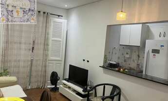 Imagem: Venda Apartamento Santos SP - mAr dOce lAr