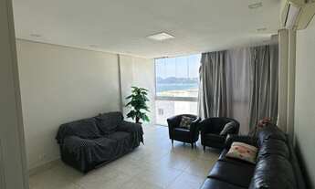 Imagem 2: Venda Apartamento Santos SP - mAr dOce lAr amplo e iluminado, com Vista Mar, no Gonzaga!