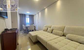 Imagem 3: Venda Apartamento Santos SP- mAr dOce lAr Novo, com Sacadas e Lazer completo a 3 quadras d