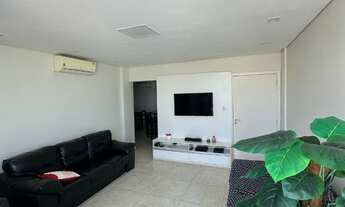 Imagem 3: Venda Apartamento Santos SP - mAr dOce lAr amplo e iluminado, com Vista Mar, no Gonzaga!