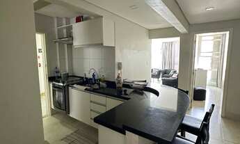 Imagem 4: Venda Apartamento Santos SP - mAr dOce lAr amplo e iluminado, com Vista Mar, no Gonzaga!