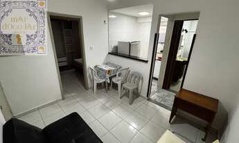 Imagem: Venda Apartamento Santos SP - mAr dOce para