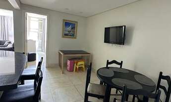 Imagem 7: Venda Apartamento Santos SP - mAr dOce lAr amplo e iluminado, com Vista Mar, no Gonzaga!