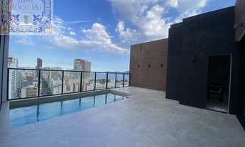 Imagem: Venda Apartamento Jose Menino Santos SP