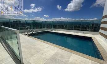 Imagem: Venda Apartamento Santos SP- mAr dOce lAr