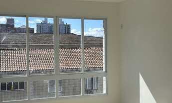 Imagem: Apartamento à venda em Santos-SP, bairro