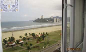 Imagem: Apartamento Frente ao Mar com Linda Vista