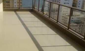 Imagem: Apartamento de luxo à venda em Santos-SP