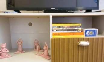 Imagem 5: Venda de apartamento mAr dOce lAr reformado com Vista Mar na Praia do Itararé em São Vicen