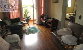 Imagem: Apartamento à venda em Santos-SP, Bairro