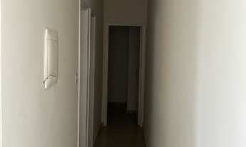 Imagem 4: Apartamento à venda em Santos-SP, bairro Aparecida: todo reformado, 2 quartos, 1 sala, 1 v