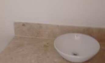 Imagem 6: Apartamento de luxo à venda em Santos-SP, bairro Embaré: varanda gourmet, vista mar, 3 suí