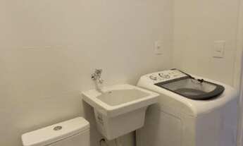 Imagem 6: Venda de apartamento mAr dOce lAr reformado com Vista Mar na Praia do Itararé em São Vicen