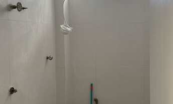 Imagem 5: Apartamento à venda em Santos-SP, bairro Aparecida: todo reformado, 2 quartos, 1 sala, 1 v