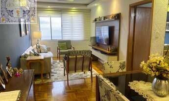 Imagem: Imperdível Apartamento à venda em Santos-SP