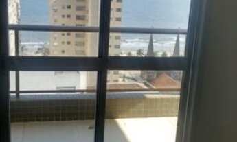 Imagem 4: Apartamento de luxo à venda em Santos-SP, bairro Embaré: varanda gourmet, vista mar, 3 suí