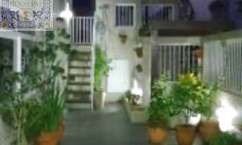 Imagem 6: Imperdível cobertura à venda em Santos-SP, bairro Aparecida: 4 quartos, 2 suítes, piscina