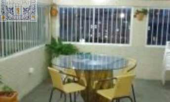 Imagem 7: Imperdível cobertura à venda em Santos-SP, bairro Aparecida: 4 quartos, 2 suítes, piscina