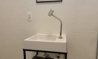 Imagem 7: Venda de apartamento mAr dOce lAr reformado com Vista Mar na Praia do Itararé em São Vicen